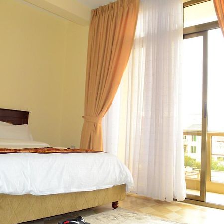 Abyssinia Guest House Addis-Abeba Extérieur photo