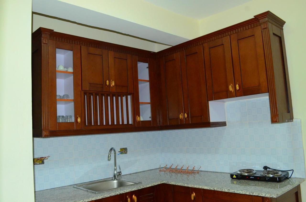 Abyssinia Guest House Addis-Abeba Extérieur photo