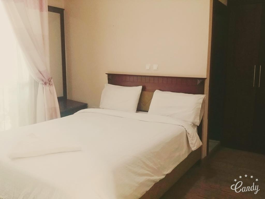 Abyssinia Guest House Addis-Abeba Extérieur photo
