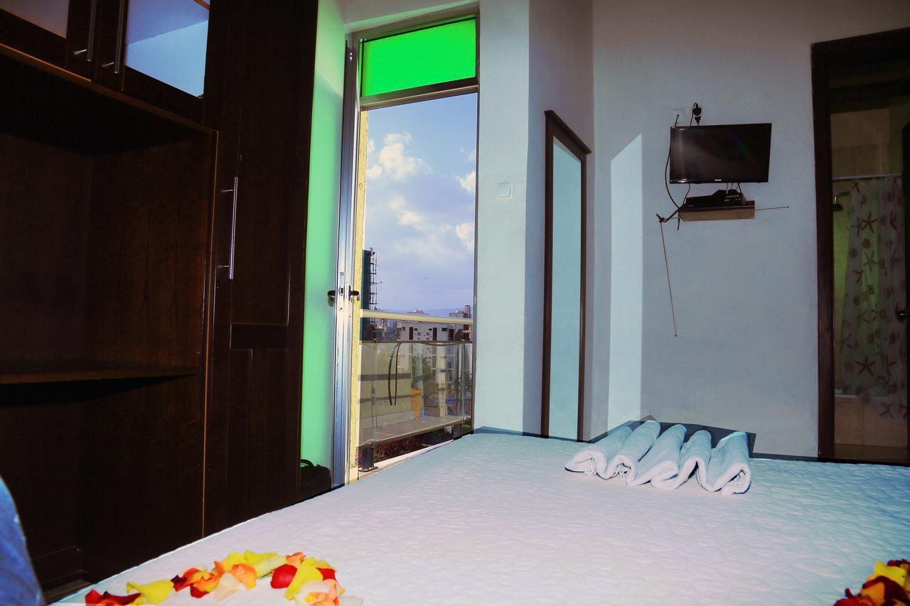 Abyssinia Guest House Addis-Abeba Extérieur photo